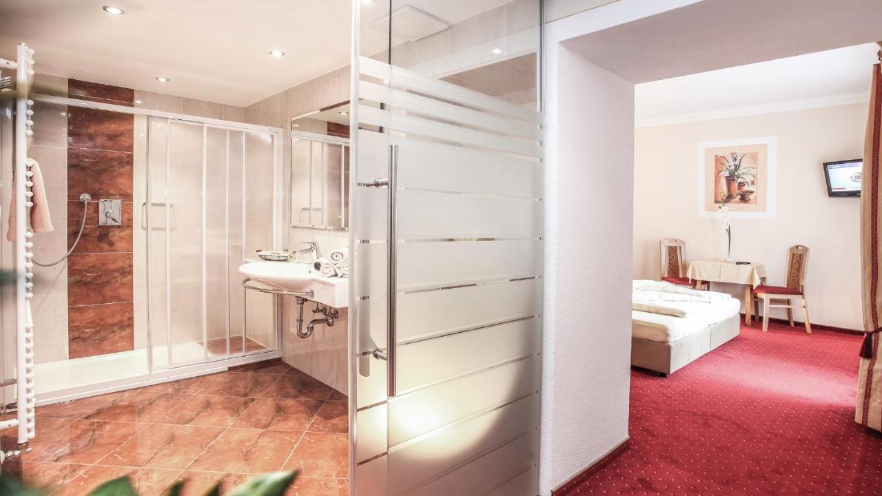 Ferienhaus Austria เซิลเดน ภายนอก รูปภาพ