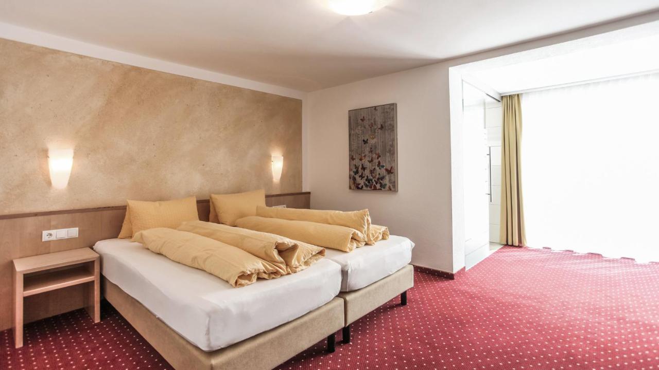 Ferienhaus Austria เซิลเดน ภายนอก รูปภาพ