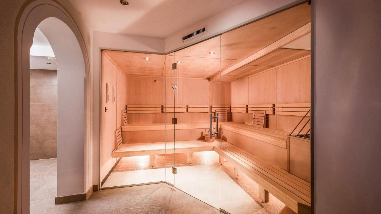 Ferienhaus Austria เซิลเดน ภายนอก รูปภาพ