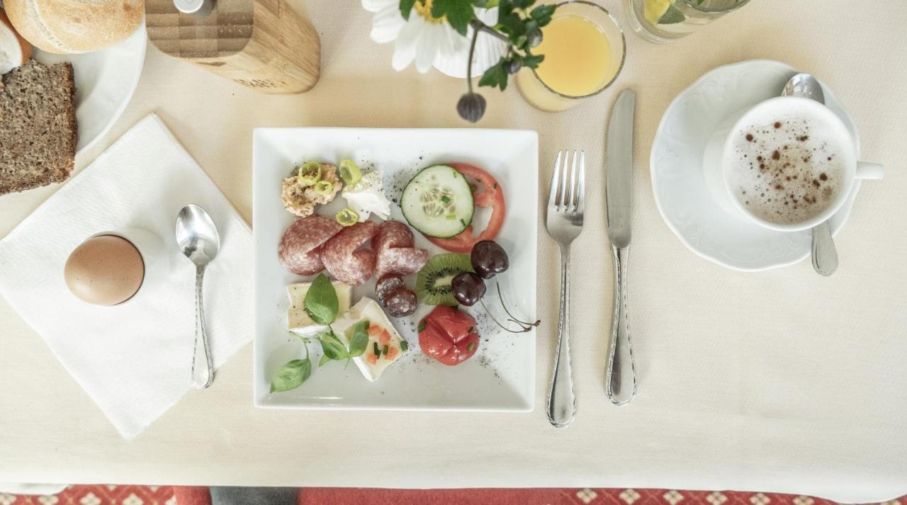 Ferienhaus Austria เซิลเดน ภายนอก รูปภาพ
