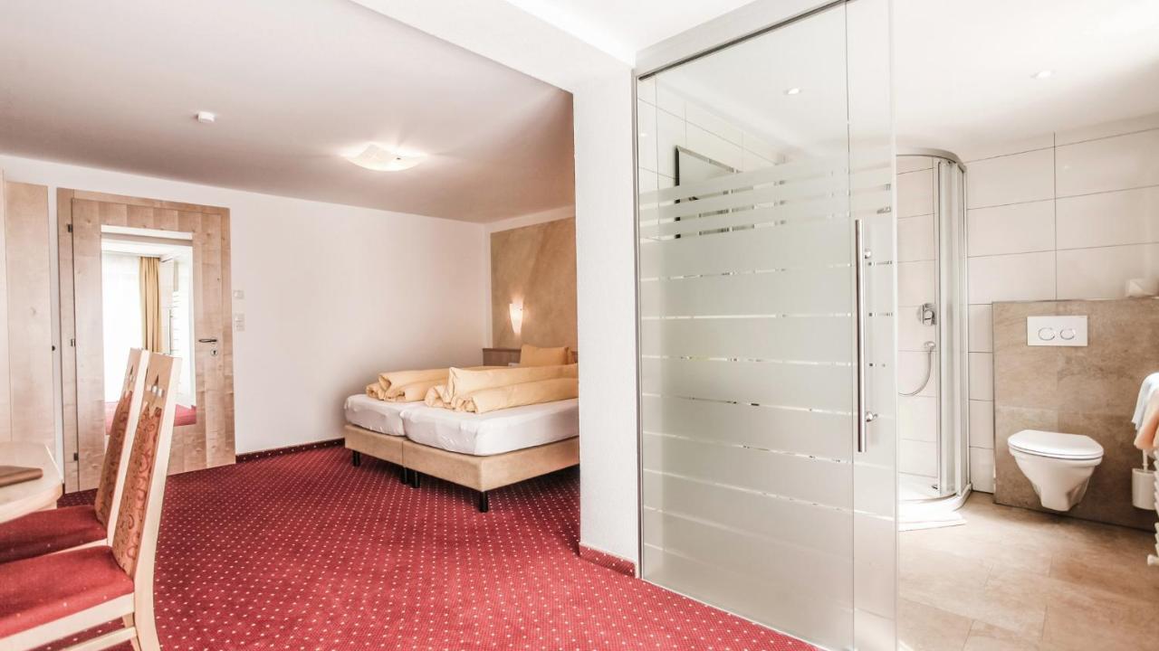 Ferienhaus Austria เซิลเดน ภายนอก รูปภาพ