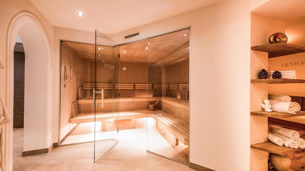 Ferienhaus Austria เซิลเดน ภายนอก รูปภาพ