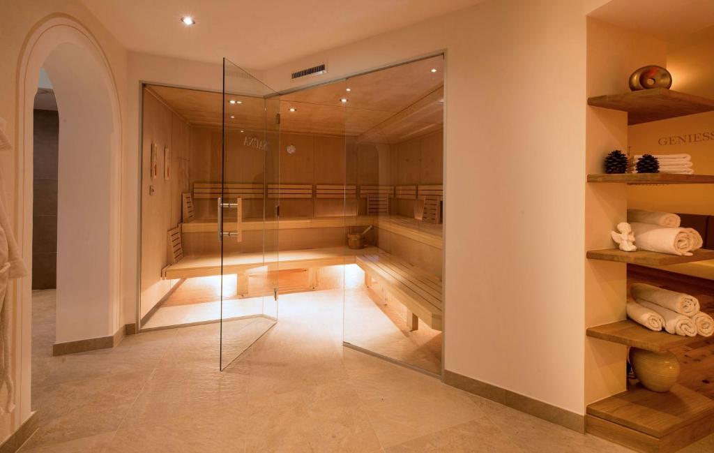 Ferienhaus Austria เซิลเดน ภายนอก รูปภาพ